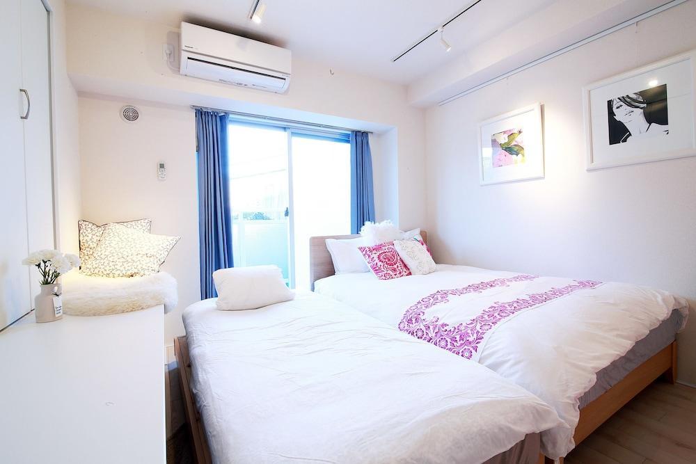 Sorapia Apartamento