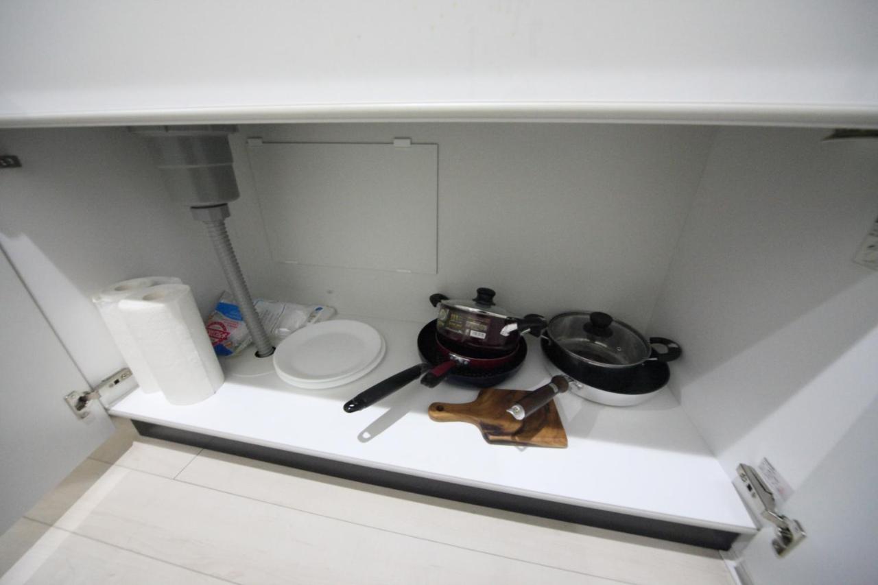 Sorapia Apartamento *