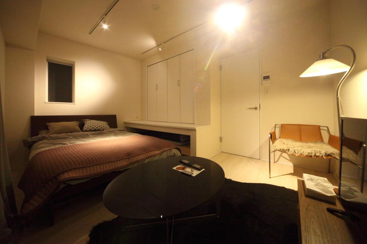 Sorapia Apartamento